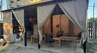 "Адель" гостевой дом, Пицунда