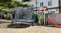 "Санторини" гостевой дом, Кабардинка