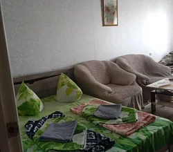 2х-комнатная квартира Ленина 107 кв 195