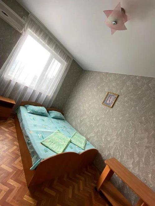 "Маленький рай" гостевой дом, Феодосия Фото: 32 из 34