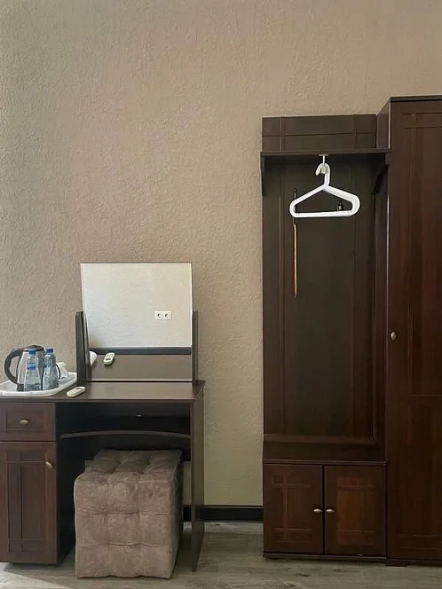 "СПА-отель Каракас" отель, Сухум Фото: 29 из 51