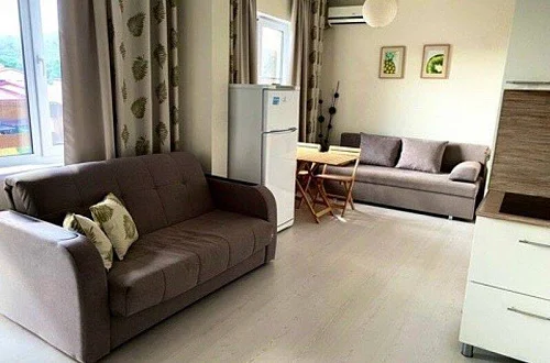 Квартира-студия Фото: 4 из 12