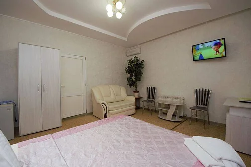 "Малахит" гостевой дом, Геленджик Фото: 26 из 34