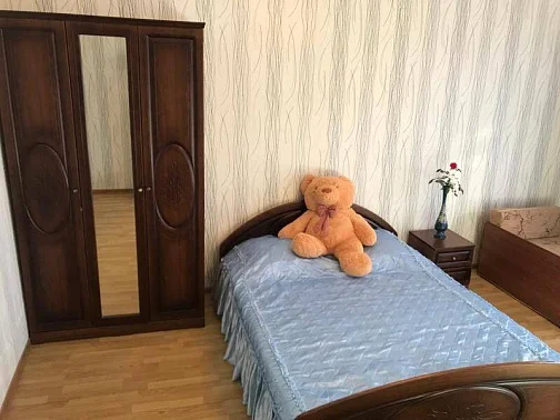 "Дали" гостиница, Гагра Фото: 21 из 47