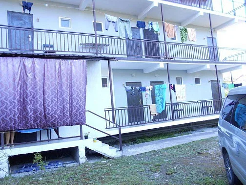 "На Главной" гостевой дом, Якорная щель Фото: 3 из 45