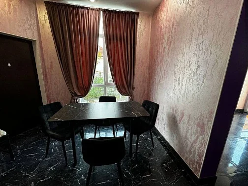 3х-комнатная квартира Свердлова 24, Геленджик Фото: 10 из 22