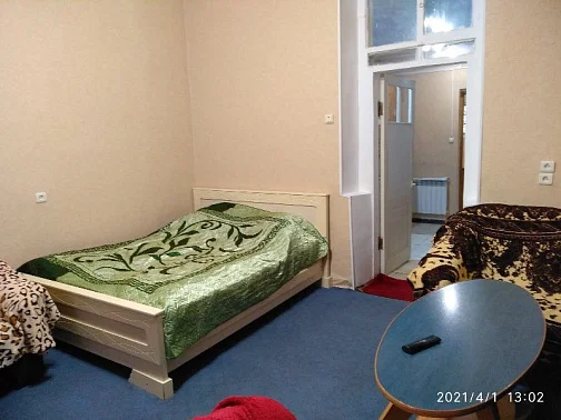 1-комнатная квартира на земле Боткинская 17, Ялта Фото: 9 из 11
