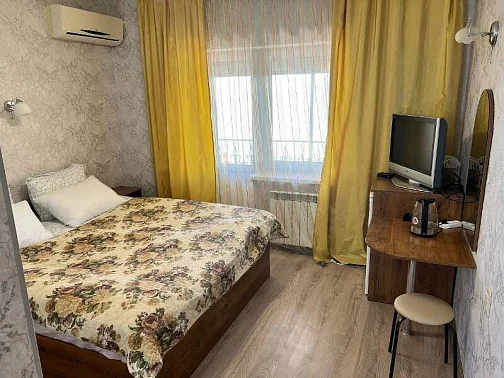 "Полина" гостевой дом, Ейск Фото: 5 из 16