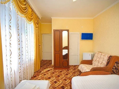 "Елена" гостевой дом, Кабардинка Фото: 47 из 51