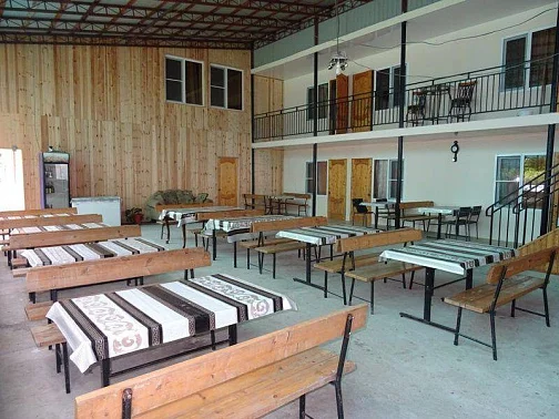 "Райский отдых" гостевой дом, Цандрыпш Фото: 13 из 50