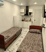 "Студия" 4х-местная