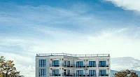 "Golden harbor resort otel" отель, Молочный