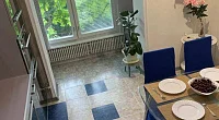 "На Кошевого" 3х-комнатная квартира, Дивноморское
