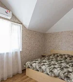 "2х-местный с балконом"