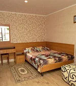 "Стандарт" (2 корпус) 1 доп. место "Стандарт" (2 корпус) 1 доп. место
