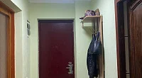 3х-комнатная квартира Инал-Ипа 3 кв 48, Сухум