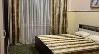 "С внутренним двориком" 3х-комнатный дом под-ключ, Евпатория