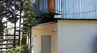 "На Западной" дом под-ключ, Алупка