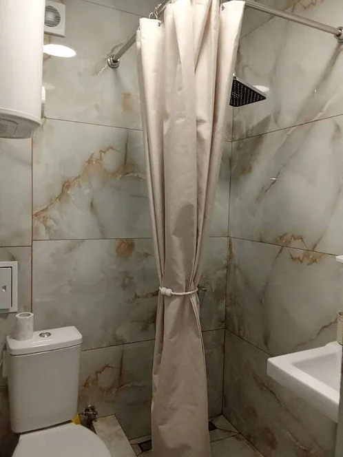 2х-комнатная квартира Агрба 19/1 кв 7, Пицунда Фото: 8 из 9
