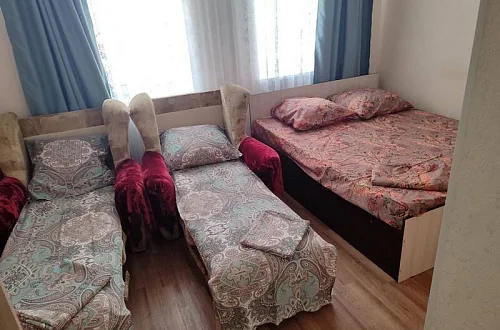 4х-местный с кухней Фото: 5 из 5
