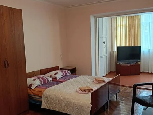 2х-комнатная квартира Лакоба 28 кв 3, Новый Афон Фото: 10 из 14