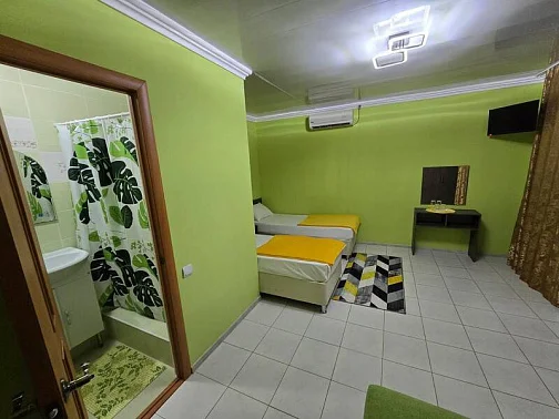 "Солнечный" гостевой дом, Новомихайловский Фото: 30 из 51