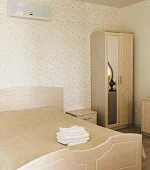 "Белый люкс" (№12) 3х-местный