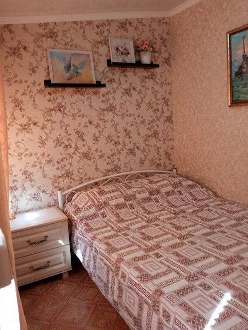 "У Аллы и Юры" частный сектор, Евпатория Фото: 25 из 45