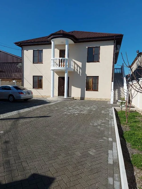 "Narsou" гостевой дом, Гудаута Фото: 4 из 4