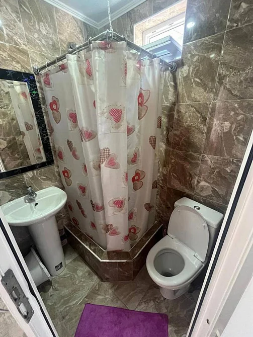"Анита" частный сектор, Лоо Фото: 26 из 28