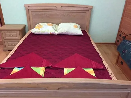 "Олимпийский" гостевой дом, Кабардинка Фото: 20 из 50