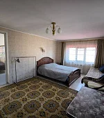 "Этаж под-ключ" 2х-местное размещение