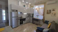 1-комнатная квартира Трубачева 23/2, Сириус