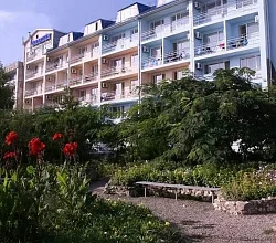 "Динамикс" гостиница