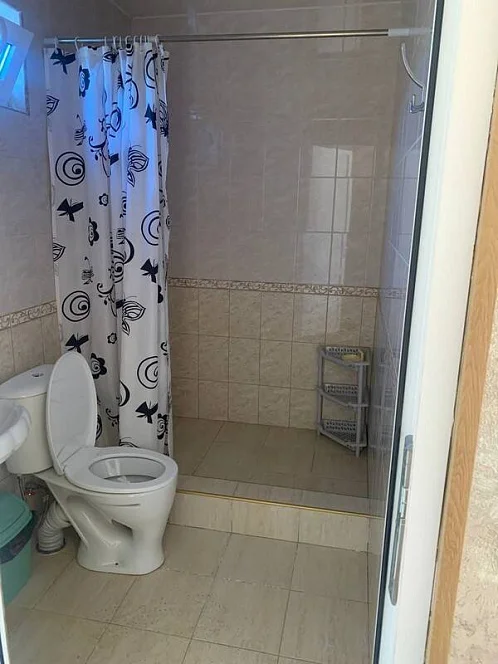 "Золотой павлин" гостевой дом, Алахадзы Фото: 20 из 20