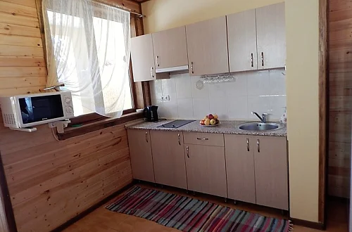 Дом под-ключ Фото: 2 из 15