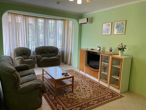 "Коралл" гостевой дом, Кабардинка Фото: 48 из 51