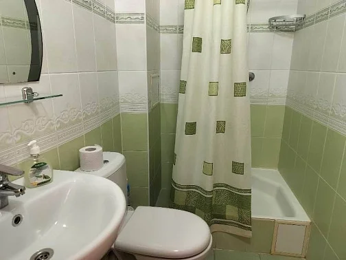 "Русалочка Хоста" гостевой дом, Хоста Фото: 19 из 41