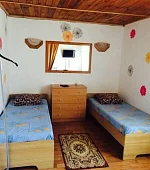 "Стандарт" 2х-местный