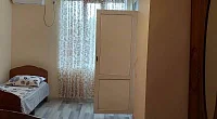 "У Арины" частный сектор, Новый Афон