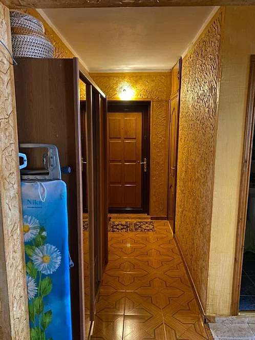 2х-комнатная квартира Гагарина 15, Сочи Фото: 3 из 16