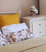 "Стандарт с отдельным входом" 2х-местный