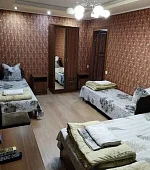 "Эконом" 3х-местный