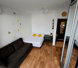 1-комнатная квартира Советская 14