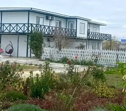 "Эва" гостевой дом