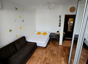 Отдых в Евпатории   Советская 14 - квартиры забронировать