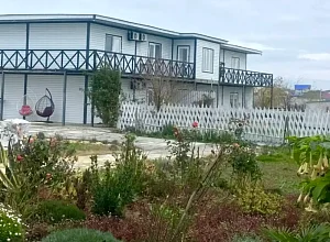 "Эва" гостевой дом