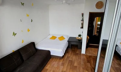 1-комнатная квартира Советская 14, Евпатория Фото: 1 из 19