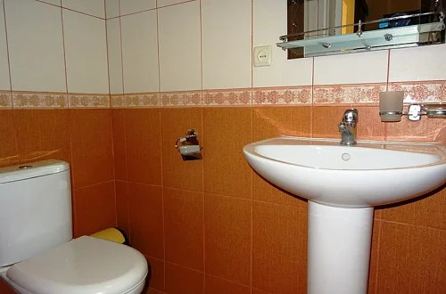 Стандарт 2х-местный Фото: 6 из 10