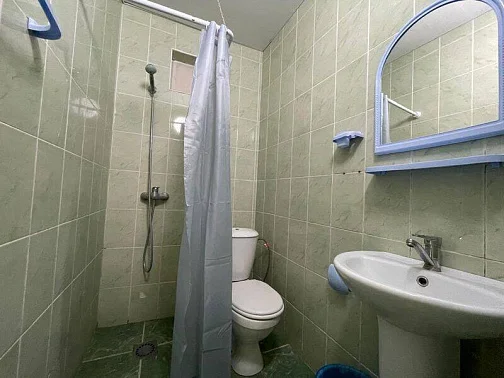 "Высота" гостевой дом, Джубга Фото: 33 из 39